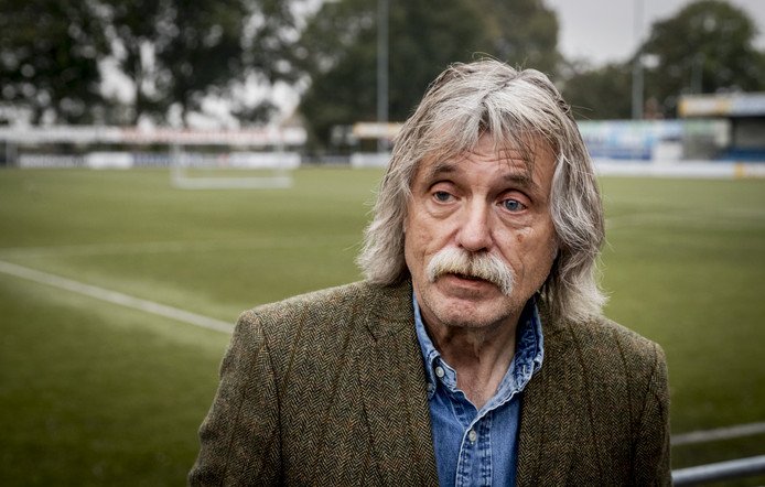 Johan Derksen