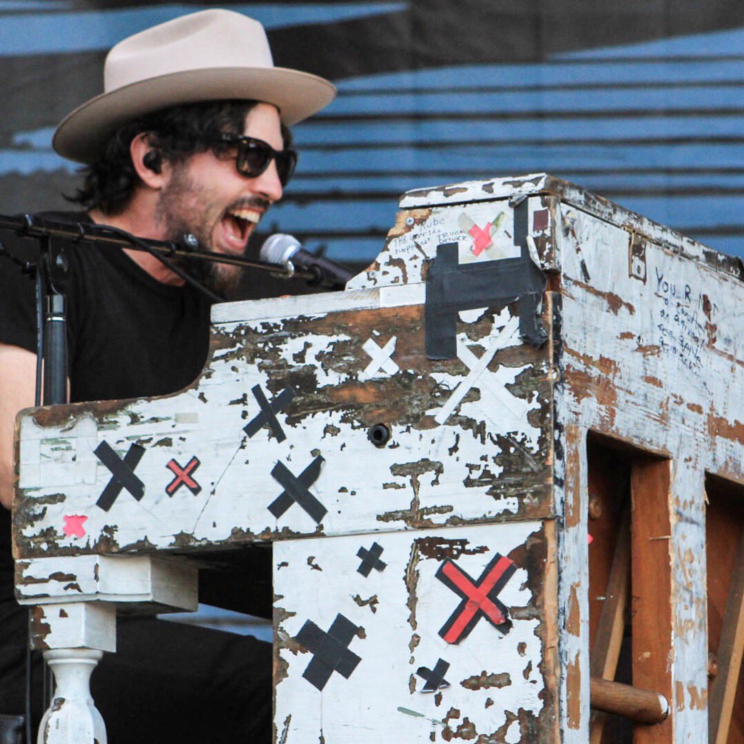 #MakeThePilgrimage