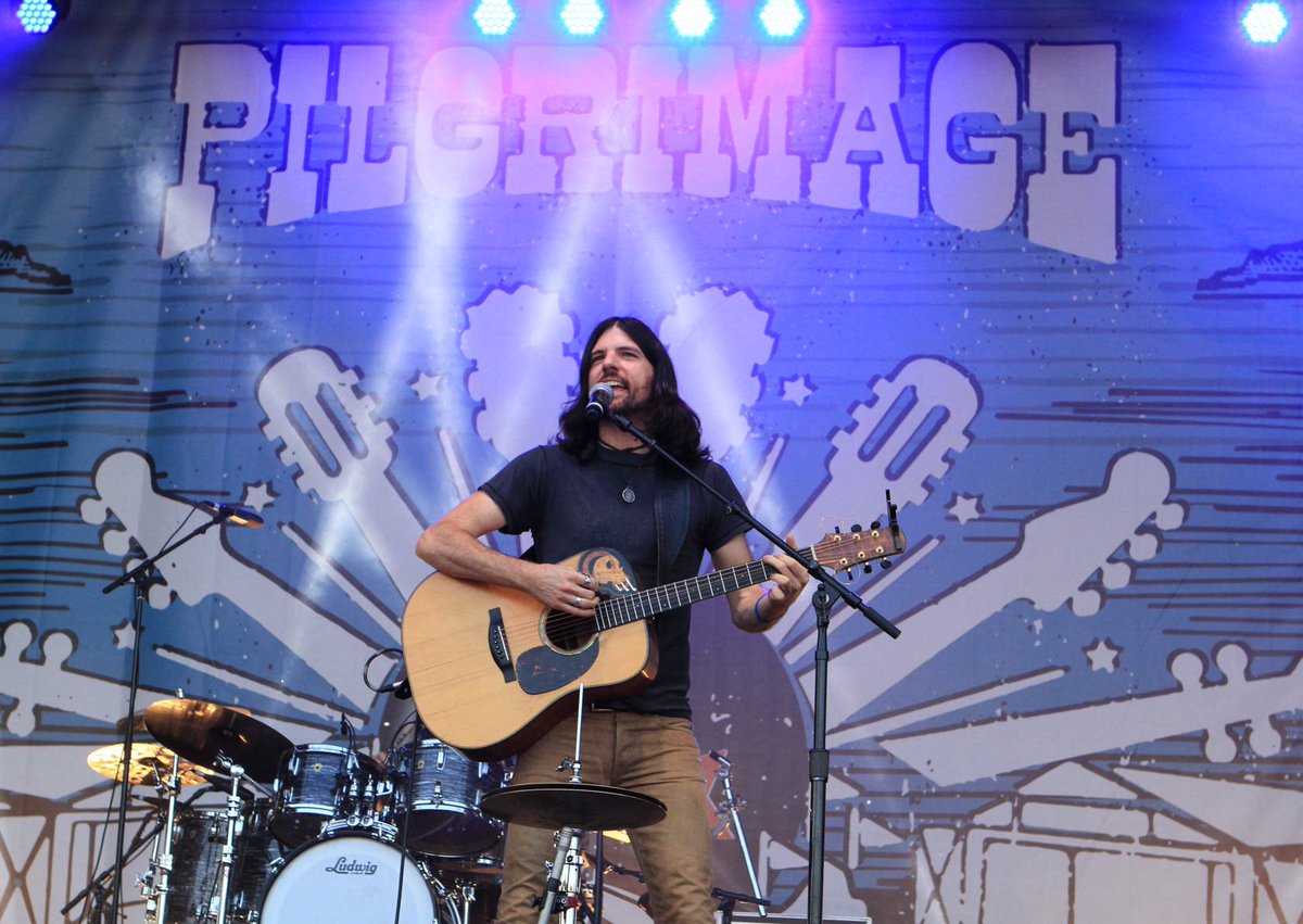 #MakeThePilgrimage