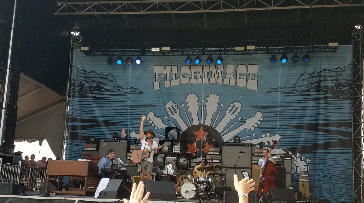 #MakeThePilgrimage