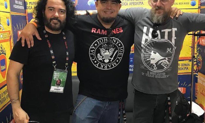 Raimundos