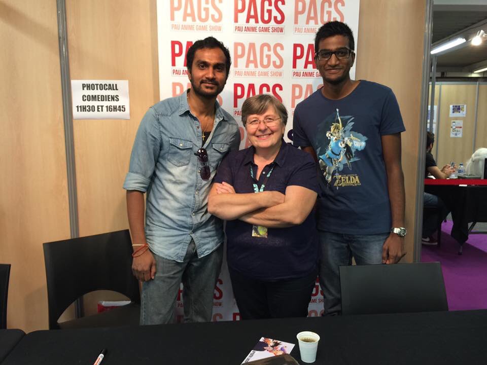 #PAGS2017