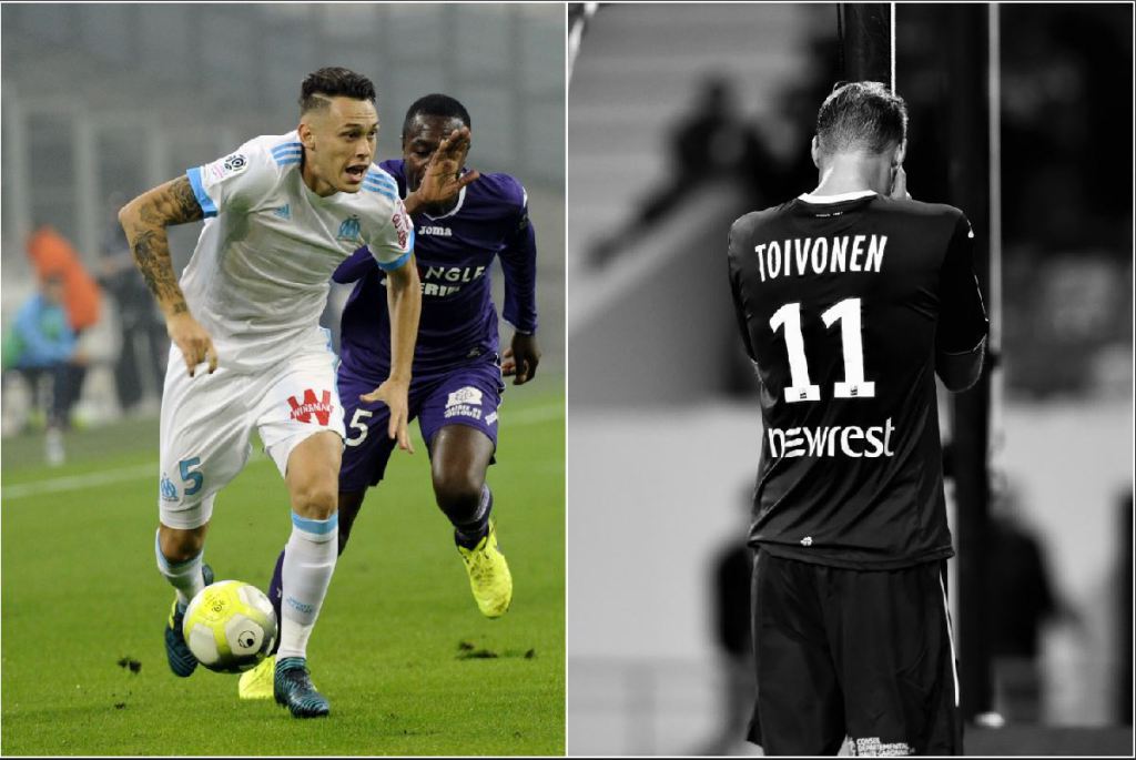 Toivonen