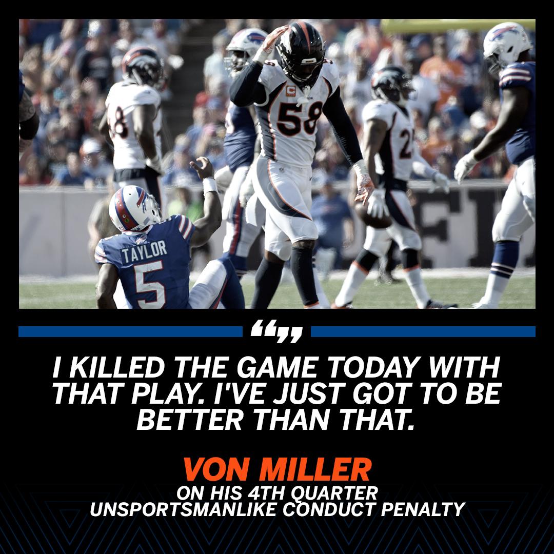 Broncos