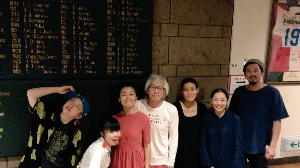 PUPA20周年!立ち会えてよかった!お店は今年度で閉まるそうですが(涙)、これからの道のりも、きっと仲間に愛されながら PUPA20周年!立ち会えてよかった!お店は今年度で閉まるそうですが(涙)、これからの道のりも、きっと仲間に愛されながら