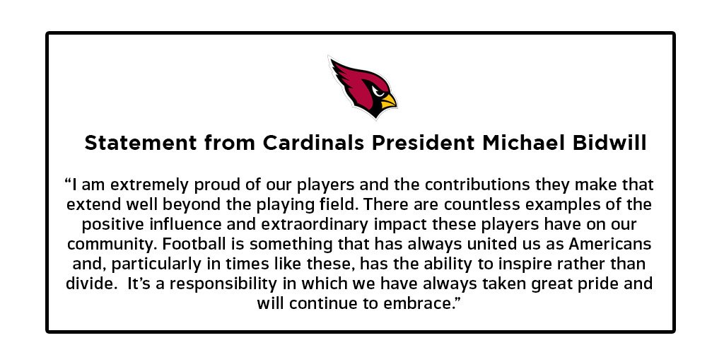 Cardinals