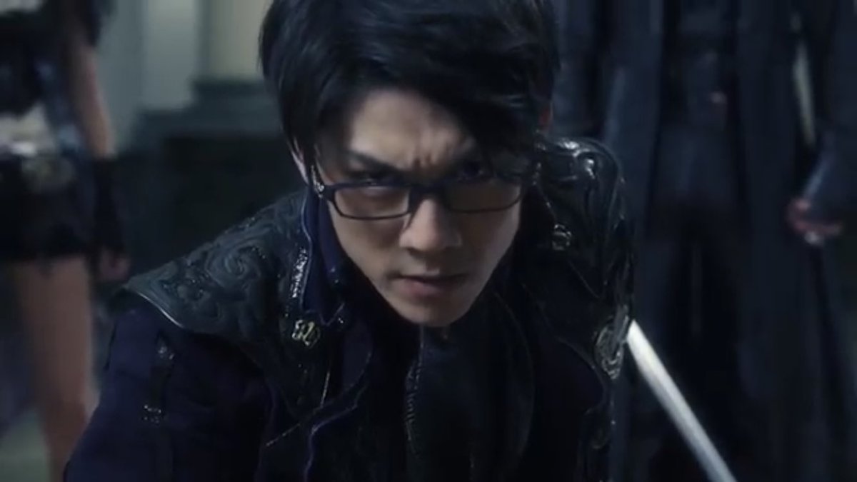哀空吏超かっこいい#GARO #牙狼 #神ノ牙 哀空吏超かっこいい#GARO #牙狼 #神ノ牙