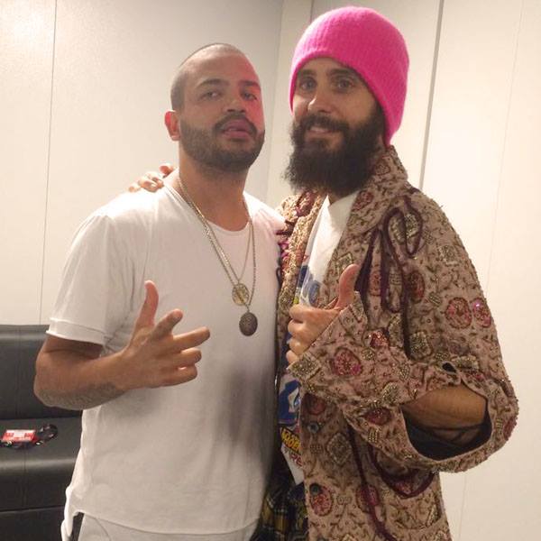 RT @Projota: Backstage @rockinrio com @jaredleto. 

#RockInRio https://t.co/jejPGdJuqf