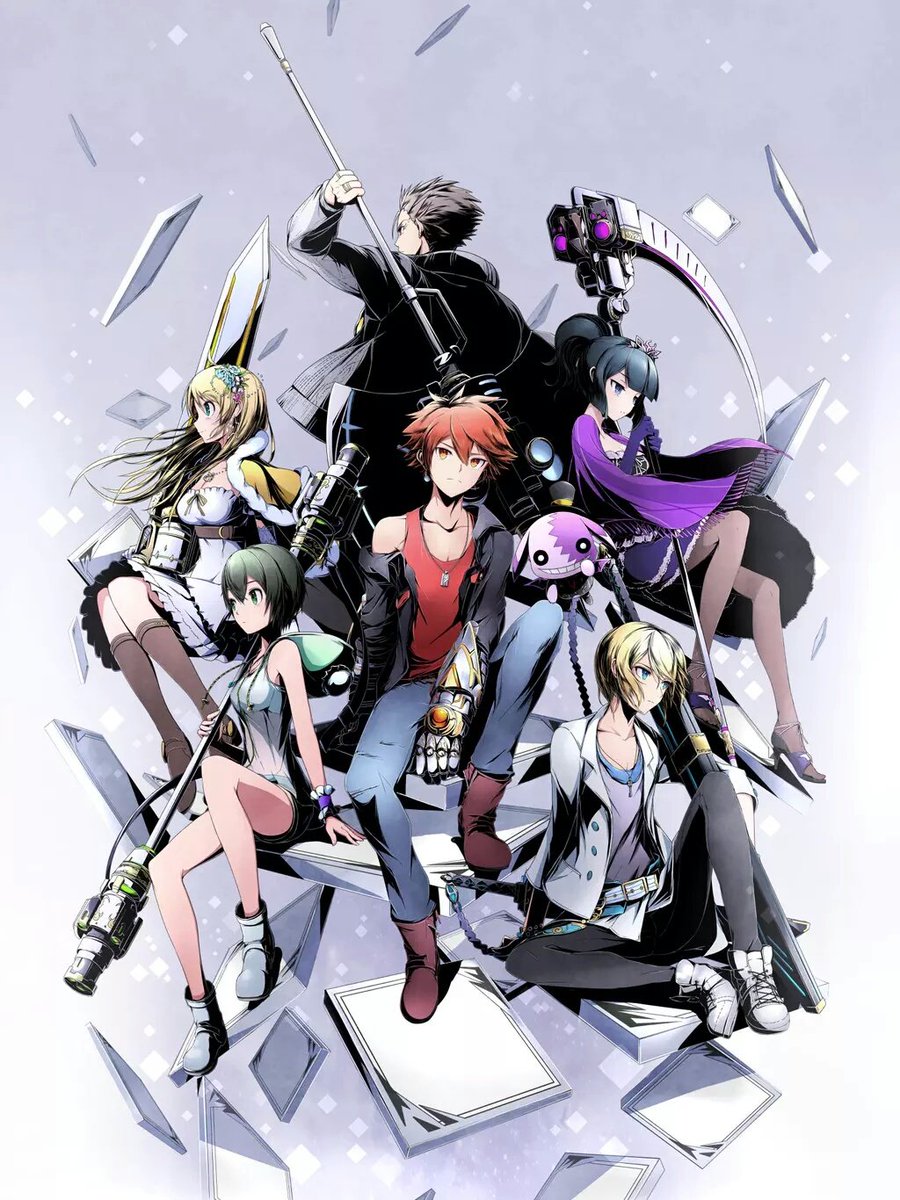 持ってない人のためにタイトル画面の画像(タイトル等文字なし)#DivineGate#ディバゲ#ディバインゲート 持ってない人のためにタイトル画面の画像(タイトル等文字なし)#DivineGate#ディバゲ#ディバインゲート