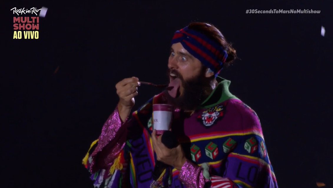 Jared