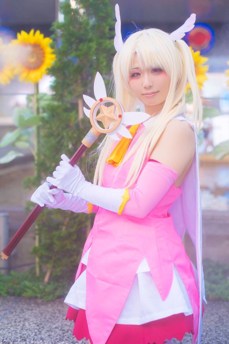 9/18 レイパラ in TDCプリズマ☆イリヤイリヤ→景色ちぃこphoto→丘サーファーさん 9/18 レイパラ in TDCプリズマ☆イリヤイリヤ→景色ちぃこphoto→丘サーファーさん