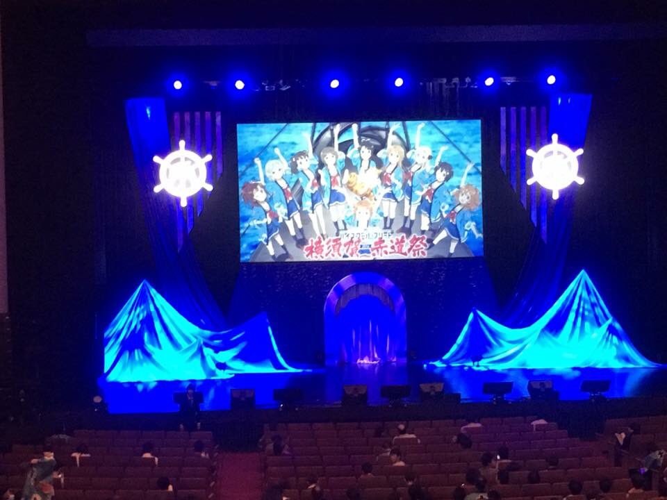 昨年の昨日は赤道祭だったんだね(*´ω`*)楽しかったよね〜(^○^)#はいふり#衣笠#赤道祭 昨年の昨日は赤道祭だったんだね(*´ω`*)楽しかったよね〜(^○^)#はいふり#衣笠#赤道祭