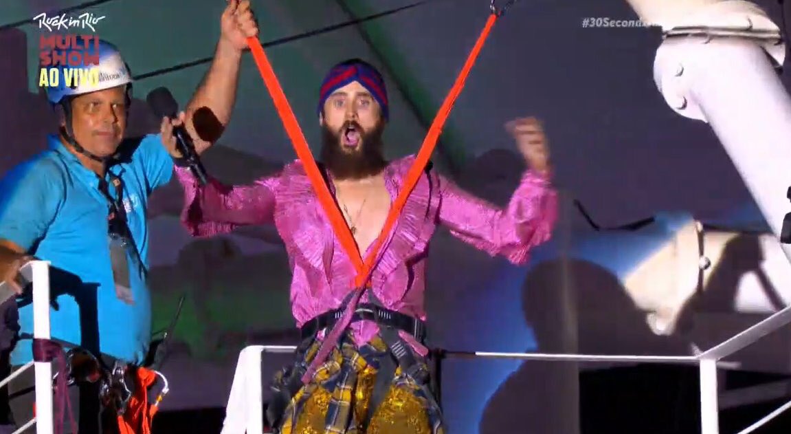 Jared
