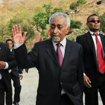 Singapore PM Lee Hsien Loong congratulates new Timor Leste counterpart Mari Alkatiri