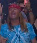 Axl Rose