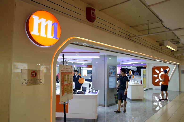 Malware detection service for M1 mobile users takes hassle out of users' hands
