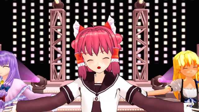 【ゆるゆりコラボ】 アイマス"HELLO!!" 【SRMZTIS】 #sm31916357 #ニコニコ動画 【ゆるゆりコラボ】 アイマス"HELLO!!" 【SRMZTIS】 #sm31916357 #ニコニコ動画