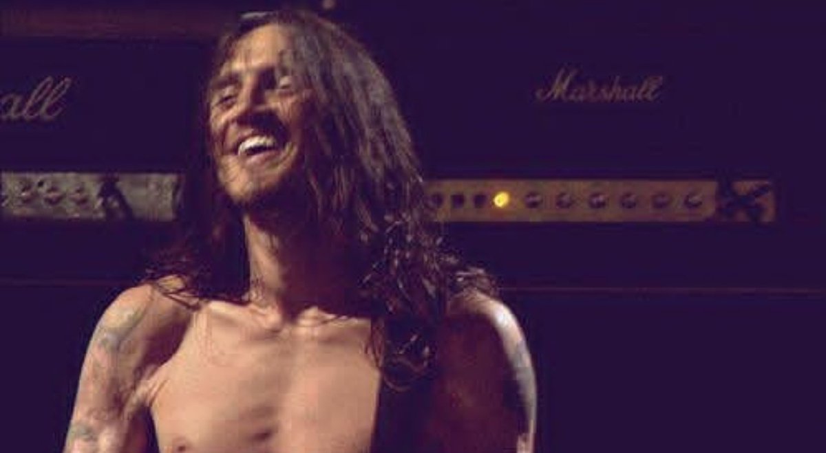 Frusciante