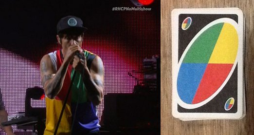 Anthony Kiedis