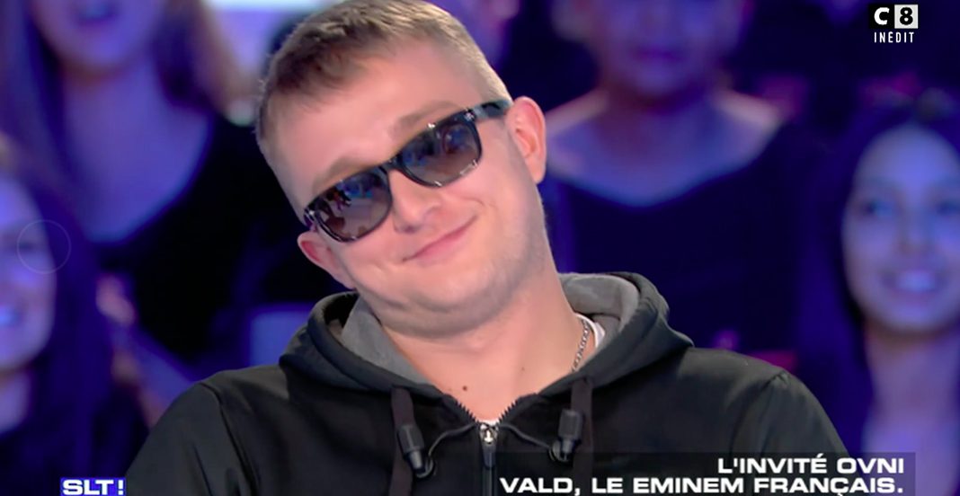 Vald