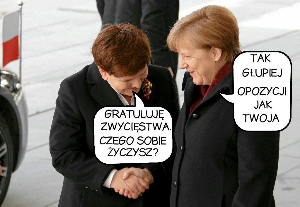 angela merkel