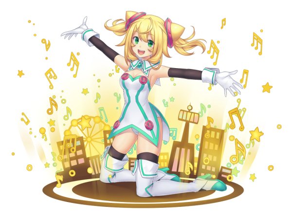 【ニュース】スマートフォン用RPG『モン娘☆は~れむ』が『ハッカドール』とコラボ。1号・2号・3号がゲーム内に登場 【ニュース】スマートフォン用RPG『モン娘☆は~れむ』が『ハッカドール』とコラボ。1号・2号・3号がゲーム内に登場