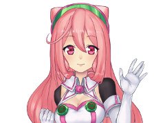 「モン娘(むす)☆は〜れむ」で「ハッカドール」コラボが開催 「モン娘(むす)☆は〜れむ」で「ハッカドール」コラボが開催