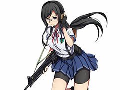 「りっく☆じあ〜す」iOS版が配信開始。アニメ「GATE 自衛隊 彼の地にて、斯く戦えり」とのコラボは10月4日にスター 「りっく☆じあ〜す」iOS版が配信開始。アニメ「GATE 自衛隊 彼の地にて、斯く戦えり」とのコラボは10月4日にスター