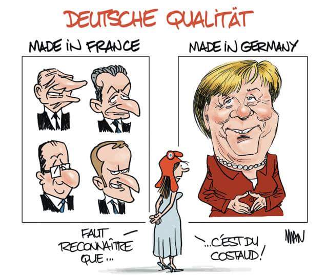 Merkel
