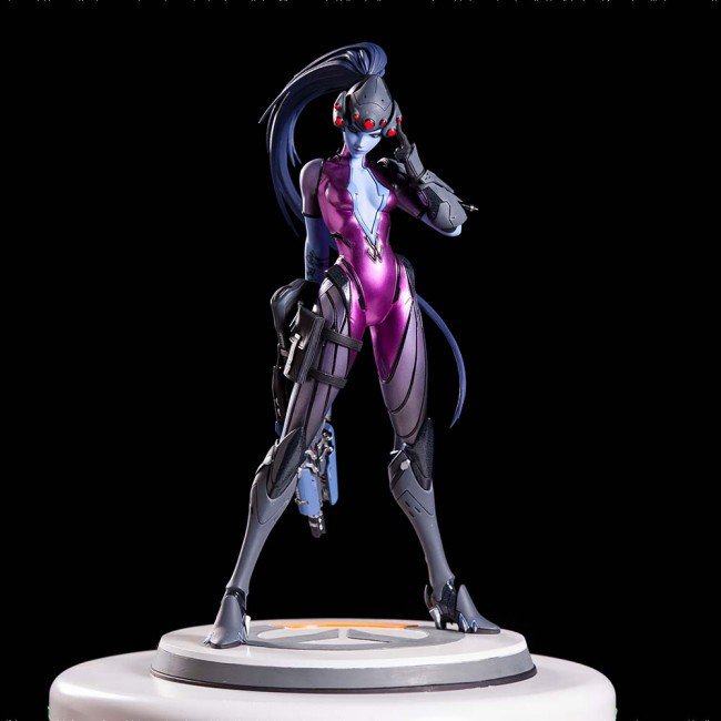 #Overwatch