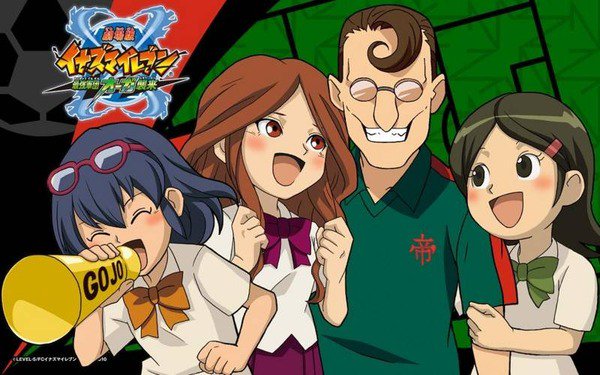 遊戯王公式はイナズマイレブン見習えや、最後にモリンフェン抜かれたの絶対操作してるだろ💢💢💢 遊戯王公式はイナズマイレブン見習えや、最後にモリンフェン抜かれたの絶対操作してるだろ💢💢💢
