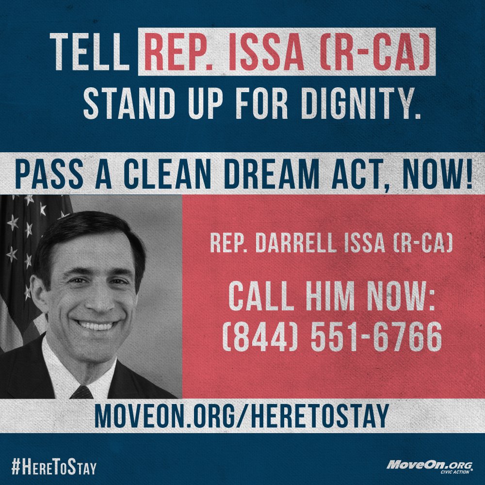 #HereToStay