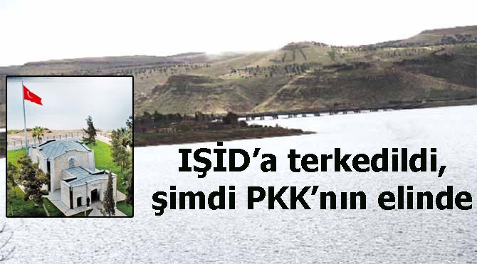 PKK'dan