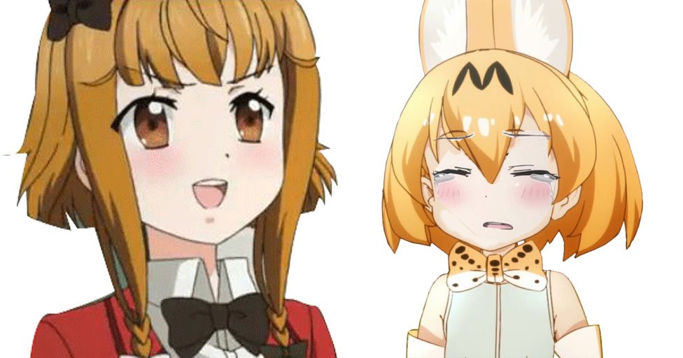 たつき監督をけものフレンズから奪ったファンタジスタドール2期 たつき監督をけものフレンズから奪ったファンタジスタドール2期