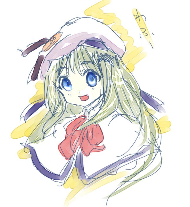 団チャで一瞬リトバスの話題になったので・・・リトバスかわいい子多いよね・・・ 団チャで一瞬リトバスの話題になったので・・・リトバスかわいい子多いよね・・・