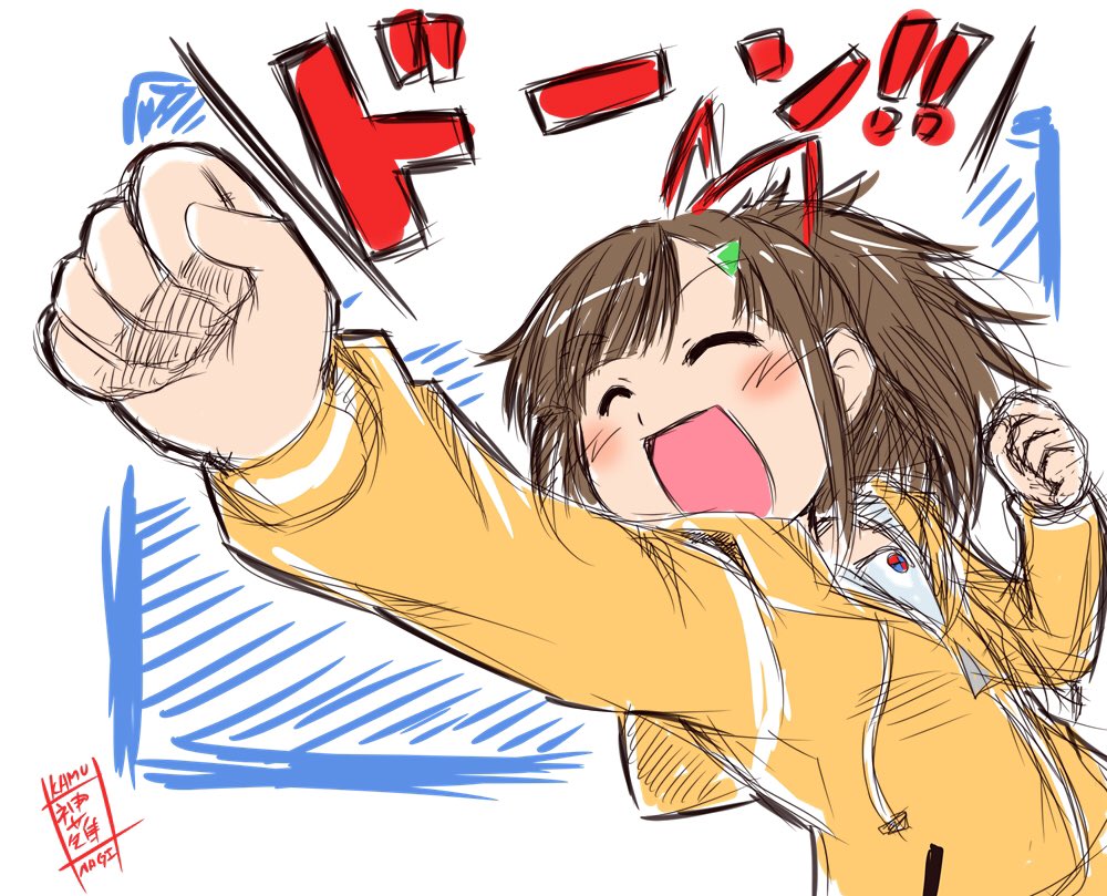 ちょい落書きに色のせてみた気づけばメイちゃん初描きだったw描いてて楽しすぎるはいふりアート部のタグがあがってきてたので使 ちょい落書きに色のせてみた気づけばメイちゃん初描きだったw描いてて楽しすぎるはいふりアート部のタグがあがってきてたので使