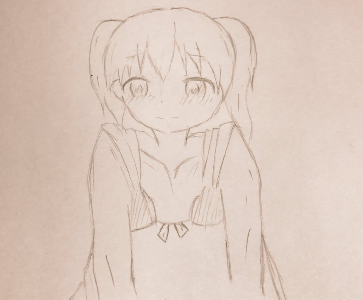 ひなたでも恥ずかしい#ヤマノススメ ひなたでも恥ずかしい#ヤマノススメ