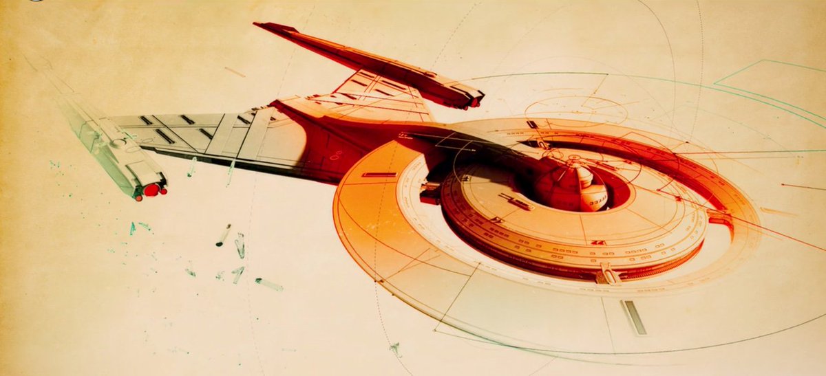 #StarTrekDiscovery