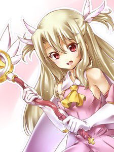 プリズマイリヤ見ててふと、思ったけど、魔法少女っていったら私の中ではさくらなんだよね〜カードキャプター世代ですです(≧∀ プリズマイリヤ見ててふと、思ったけど、魔法少女っていったら私の中ではさくらなんだよね〜カードキャプター世代ですです(≧∀