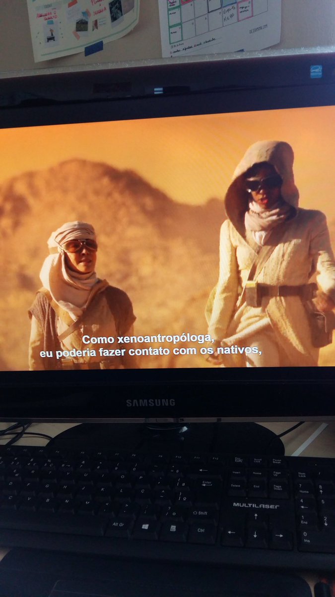 #StarTrekDiscovery