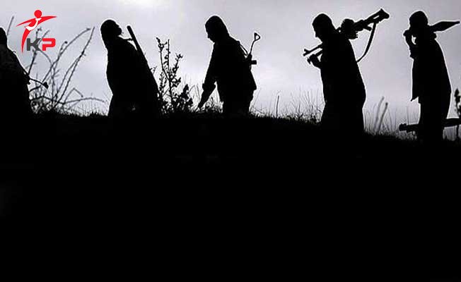 PKK'dan