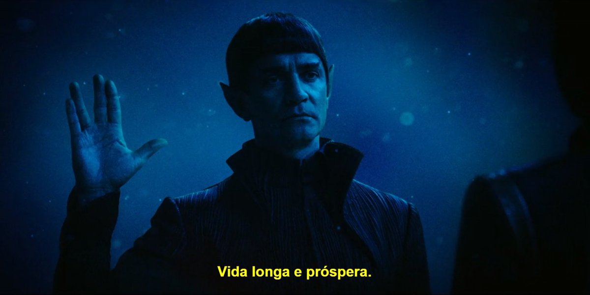 #StarTrekDiscovery