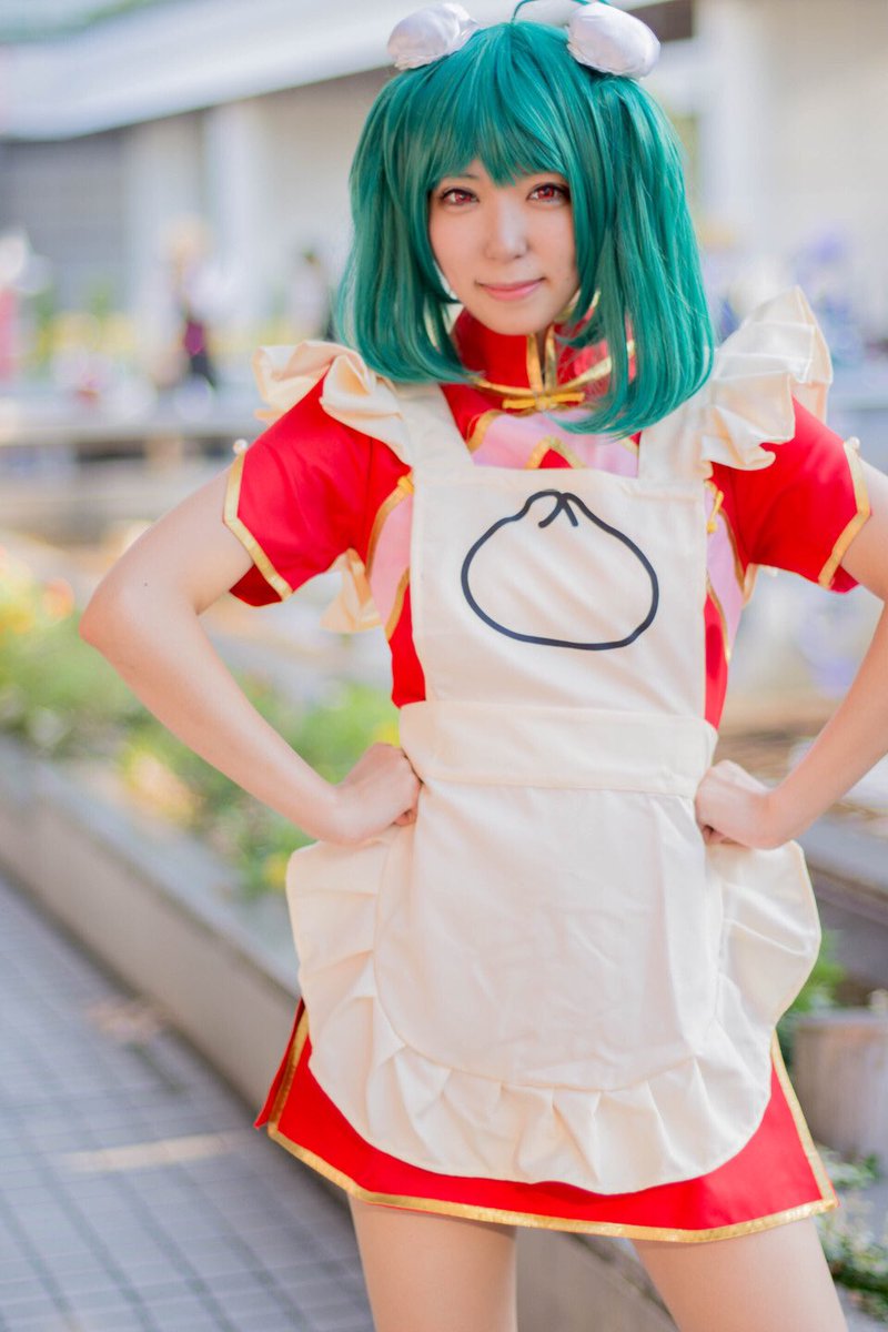 🌟ランカ・リー/マクロスF🌟photo 1,2 takeさん(@1707_NSLR ) 3 SZO 🌟ランカ・リー/マクロスF🌟photo 1,2 takeさん(@1707_NSLR ) 3 SZO