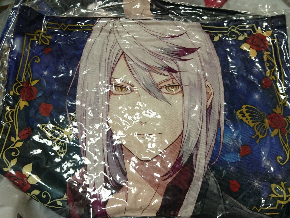 【讓渡】 ディアラバ DIABOLIK LOVERS CLUB万魔殿くじ《譲》A賞 カルラ+ノベルティ N カルラ《求》 【讓渡】 ディアラバ DIABOLIK LOVERS CLUB万魔殿くじ《譲》A賞 カルラ+ノベルティ N カルラ《求》