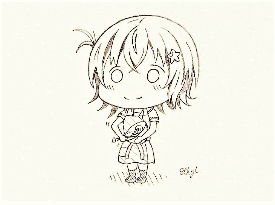 久しぶりのちびキャラ#はいふり #伊良子美甘#はいふり版深夜の創作60分一本勝負#はいふり版深夜の創作60分一本勝負20 久しぶりのちびキャラ#はいふり #伊良子美甘#はいふり版深夜の創作60分一本勝負#はいふり版深夜の創作60分一本勝負20