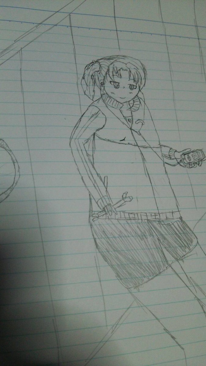 船の壁際にもたれて音楽を聴くヒメちゃん#はいふり#はいふり版深夜の創作60分一本勝負#はいふり版深夜の創作60分一本勝負 船の壁際にもたれて音楽を聴くヒメちゃん#はいふり#はいふり版深夜の創作60分一本勝負#はいふり版深夜の創作60分一本勝負