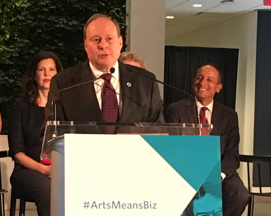 #artsmeansbiz