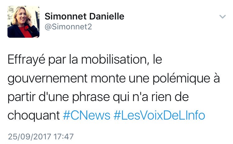 #Melenchon