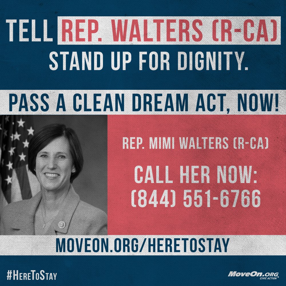 #HereToStay