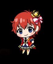 ジュリア誕生日おめでとー! #9月26日 #ジュリア #アイマス ジュリア誕生日おめでとー! #9月26日 #ジュリア #アイマス